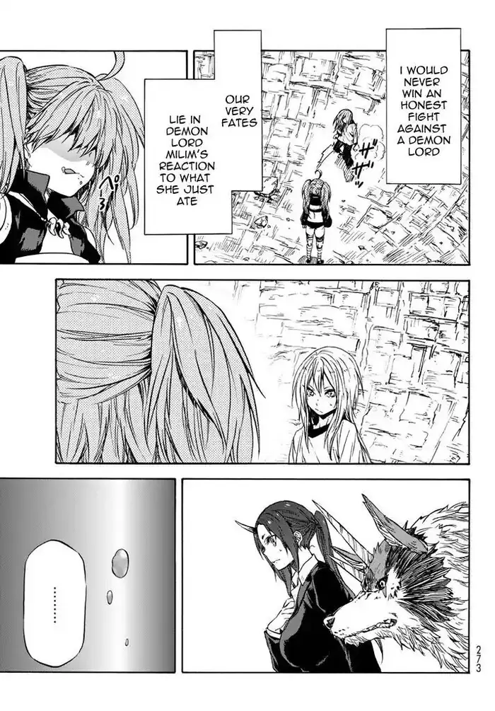 That Time I Got Reincarnated as a Slime Chapter 31 image 07_optimized